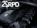 22RPD N52 Velocity Stack Intake (Pre-Order)