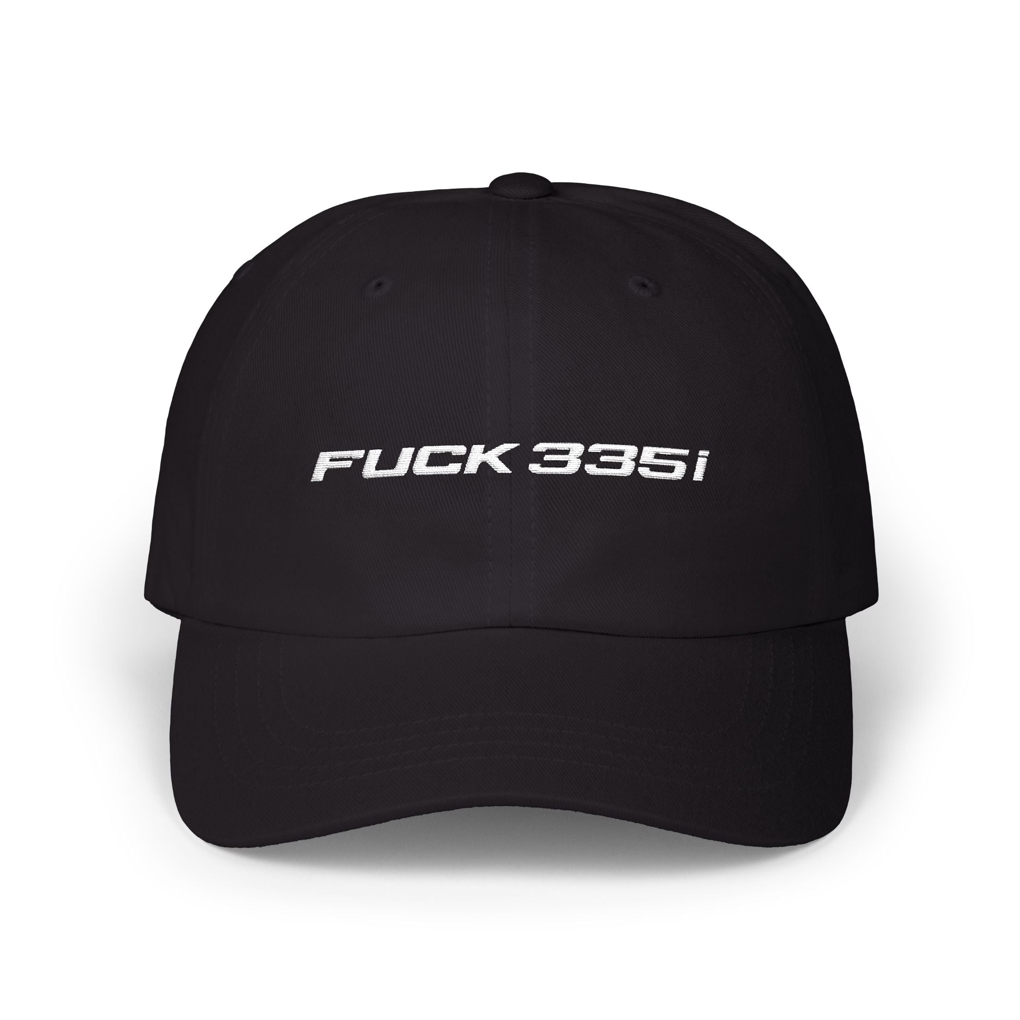 F**K 335i Cap