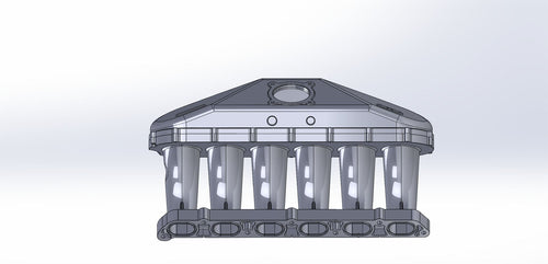 22RPD N52 Velocity Stack Intake (Pre-Order)