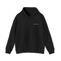 F**k 335i Embroidery Hooded Sweatshirt