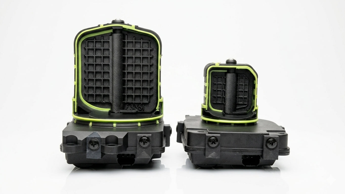 N52 Lifetime DISA Set (Pre-Order)