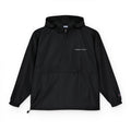 Fuck 335i Embroidered Champion Unisex Anorak Jacket