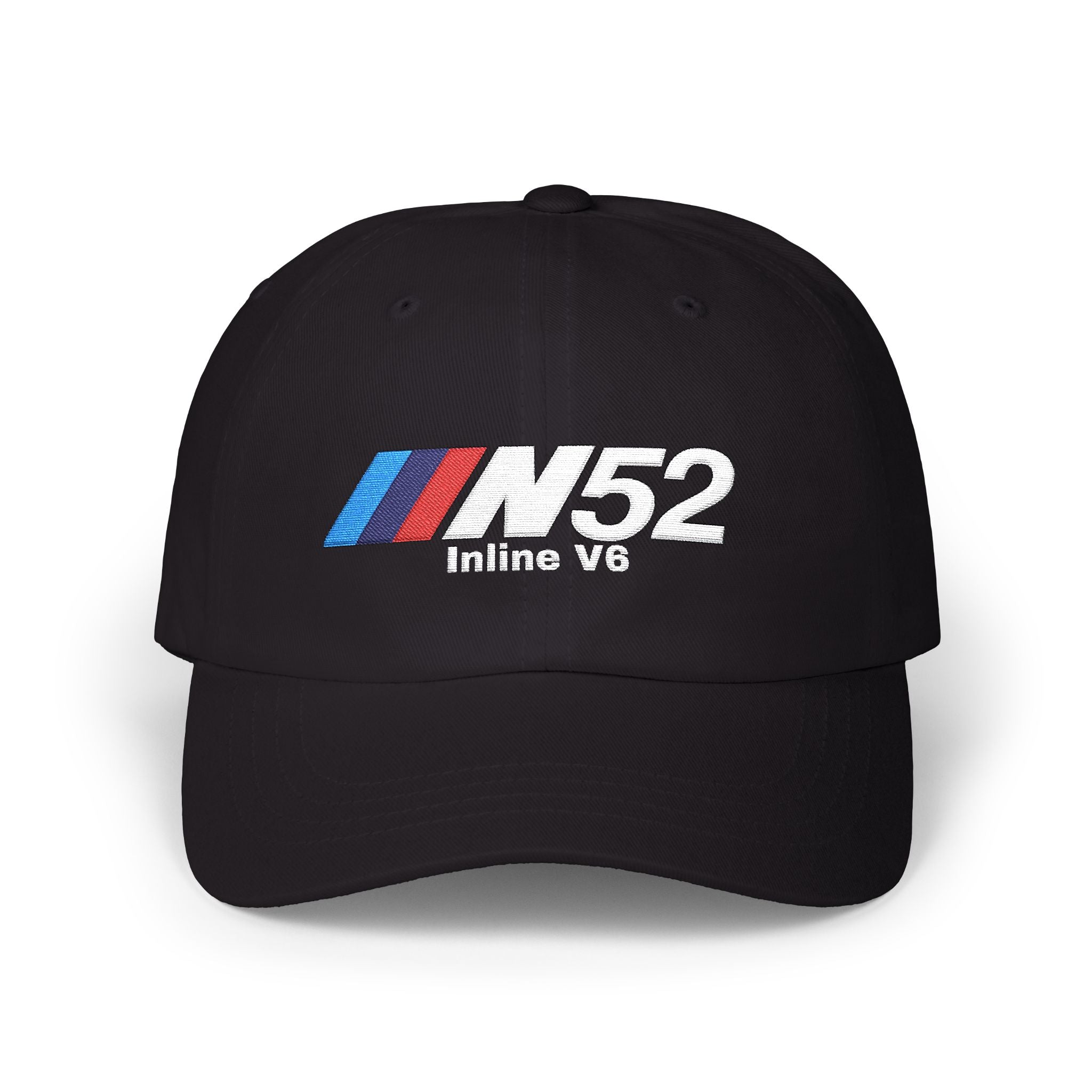 N52 IV6 Cap