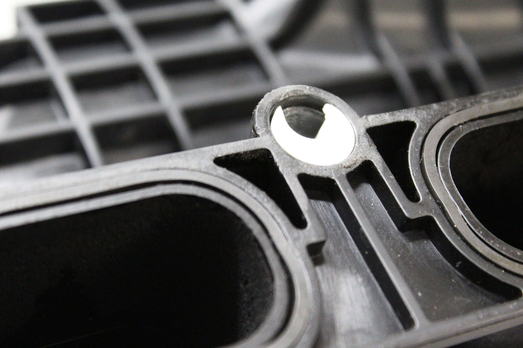 N52 to N54 Manifold Eccentric Alignment Inserts