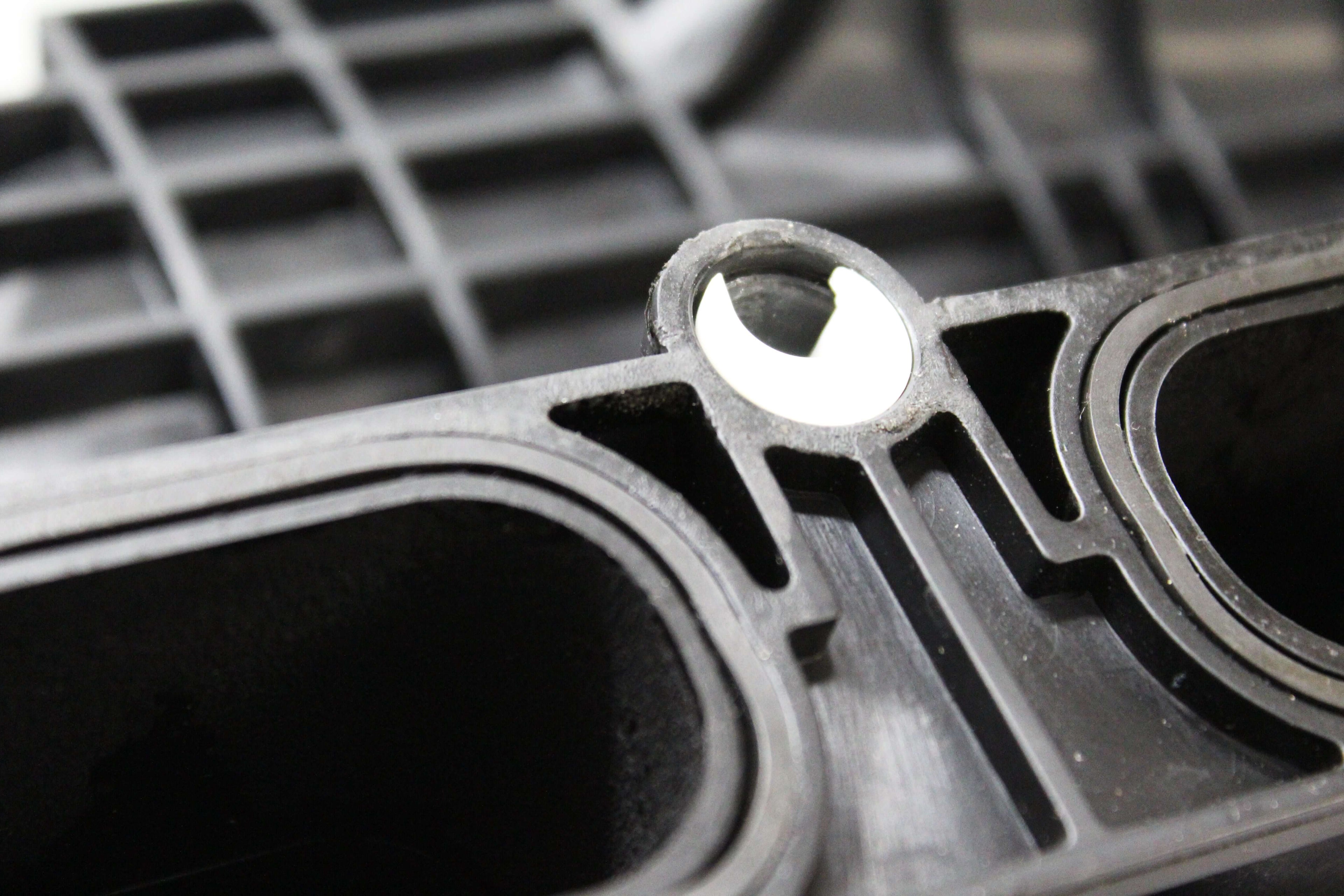 N52 to N54 Manifold Eccentric Alignment Inserts