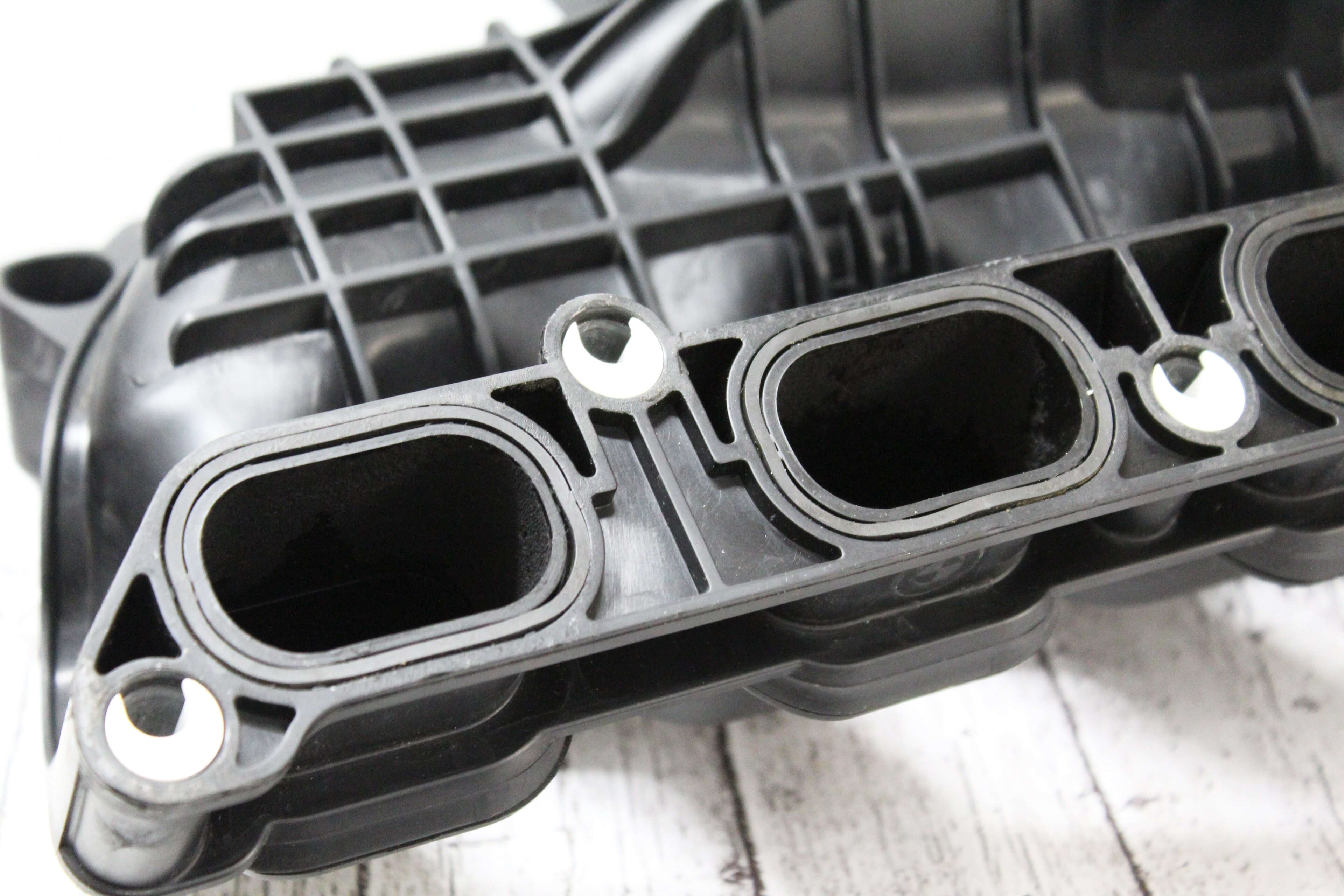 N52 to N54 Manifold Eccentric Alignment Inserts