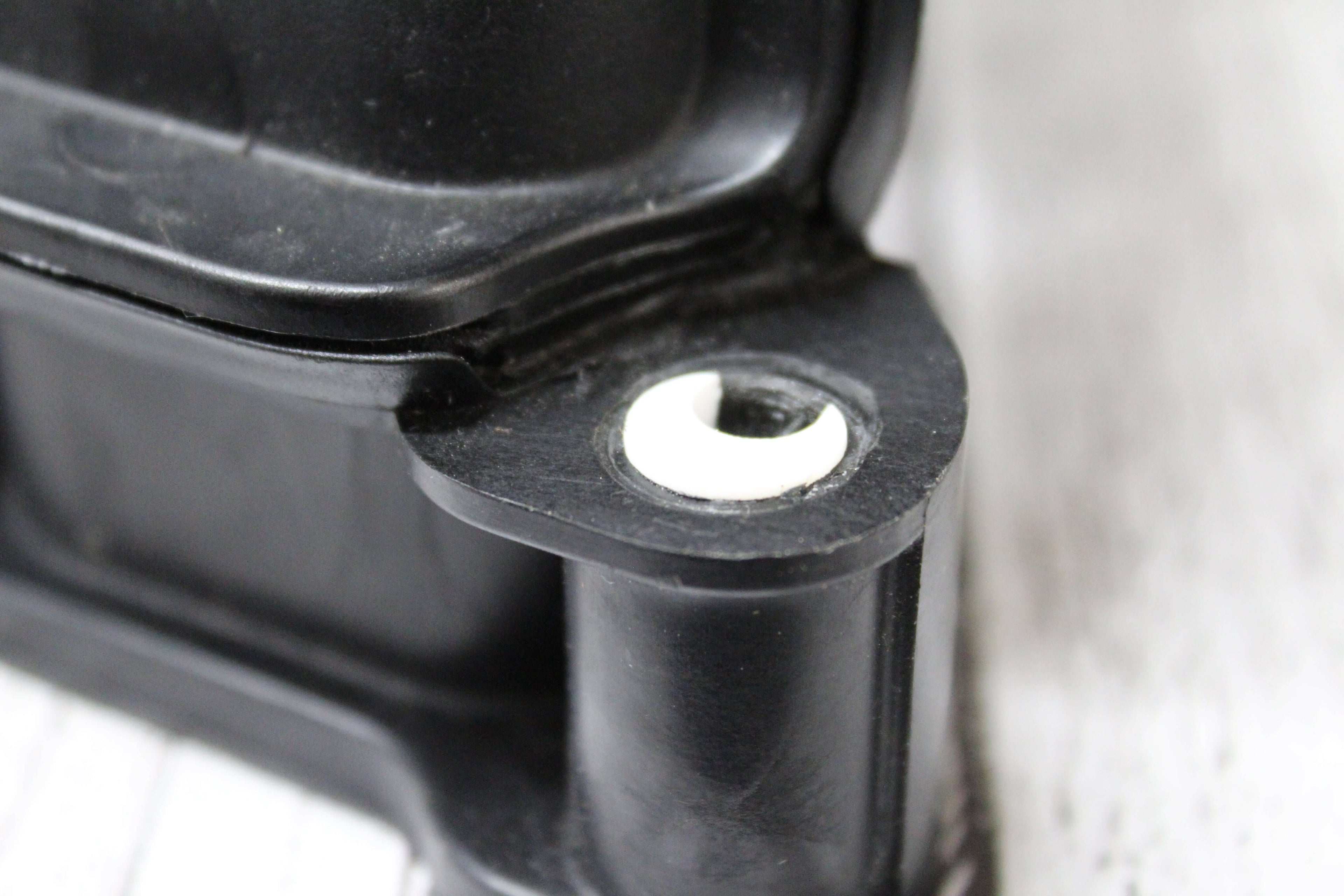 N52 to N54 Manifold Eccentric Alignment Inserts