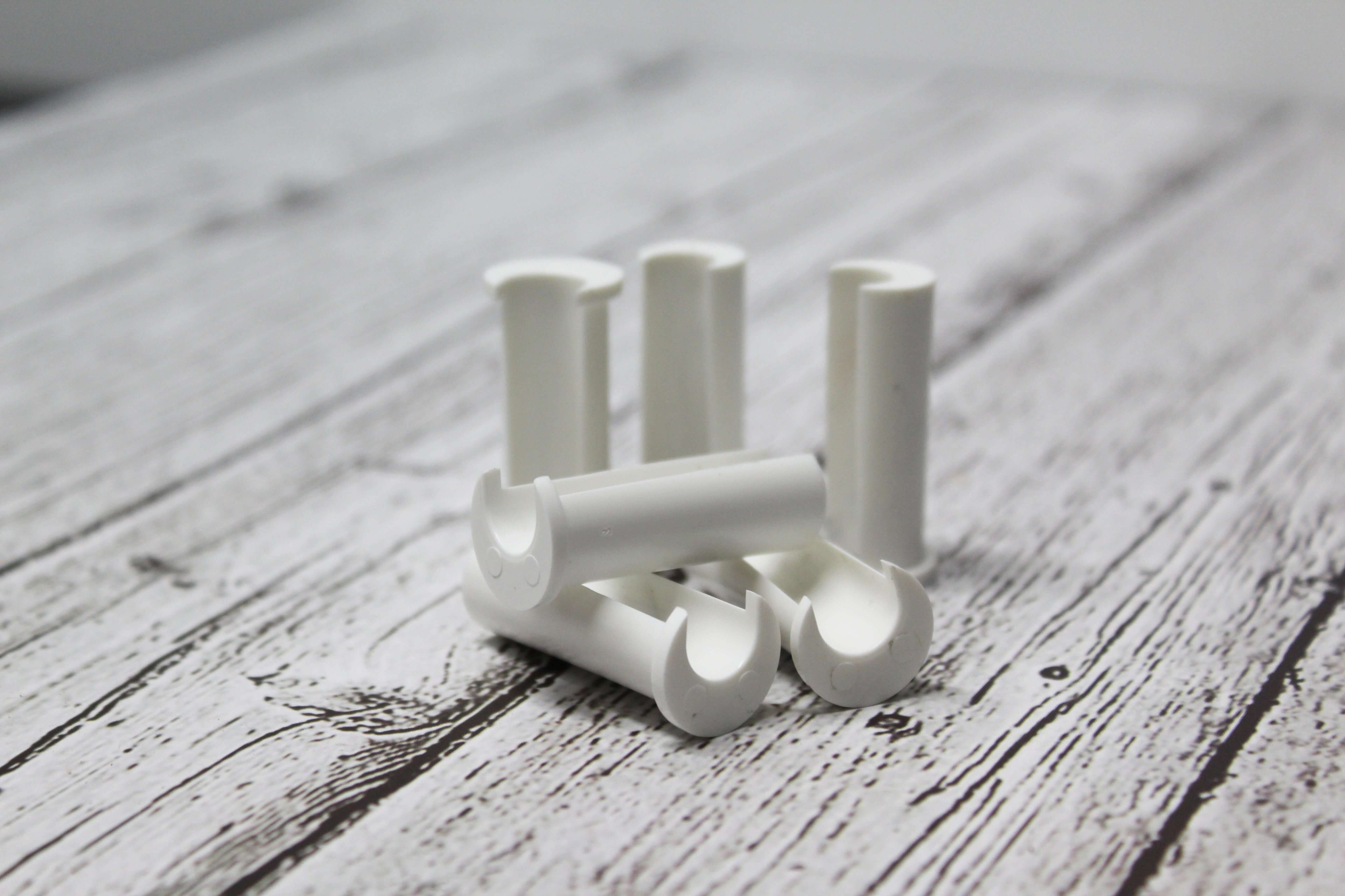 N52 to N54 Manifold Eccentric Alignment Inserts