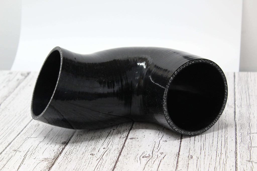 N52 to N54 Intake Boot