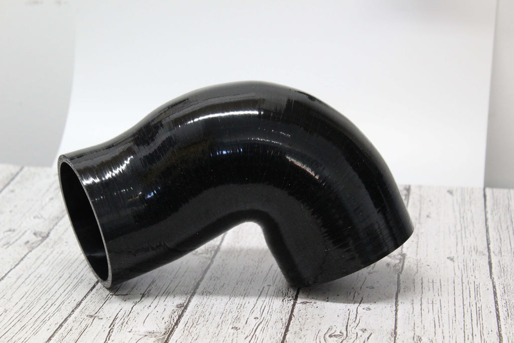 N52 to N54 Intake Boot