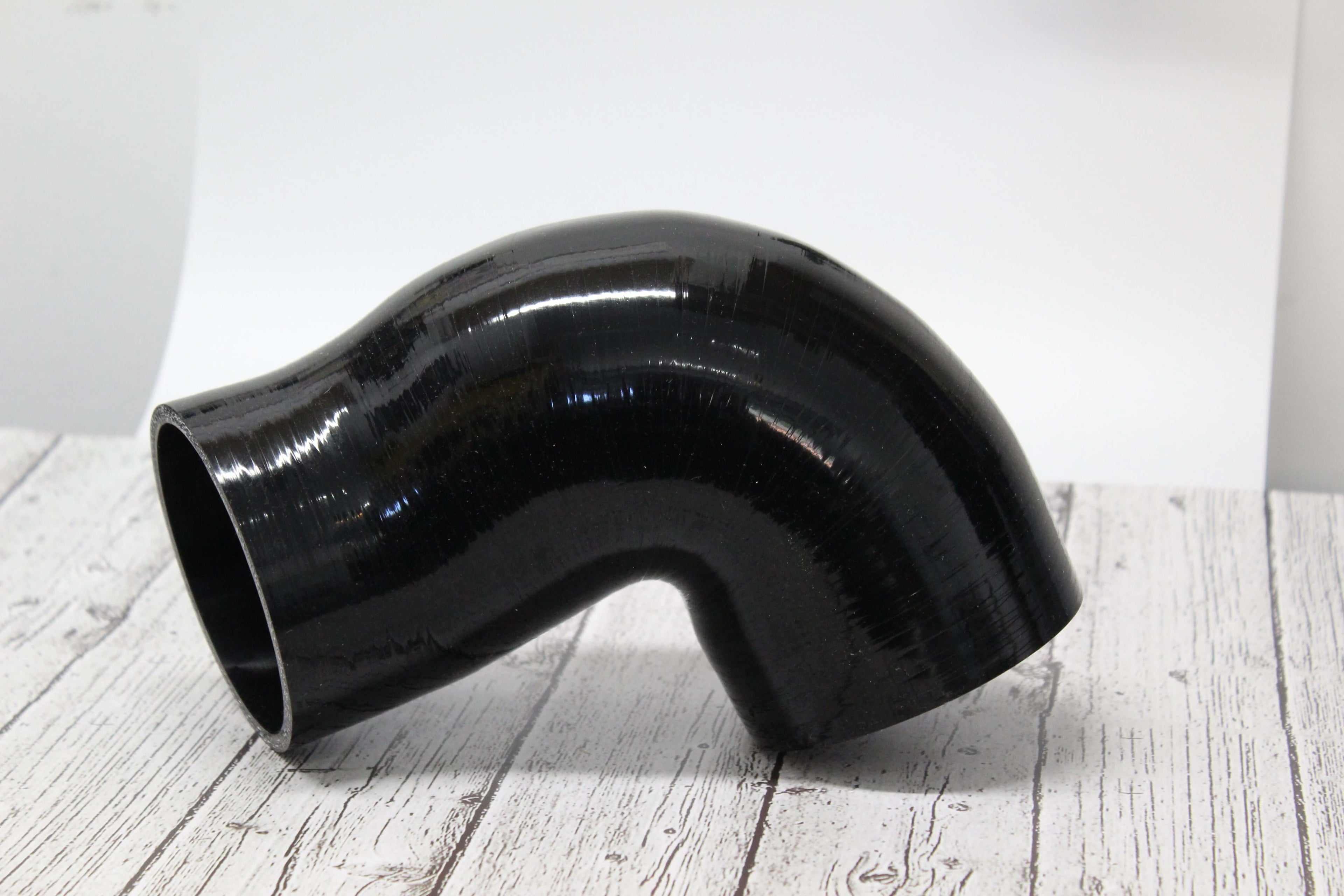 N52 to N54 Intake Boot