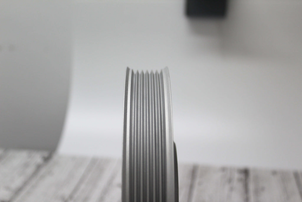 N52 Underdrive Pulley