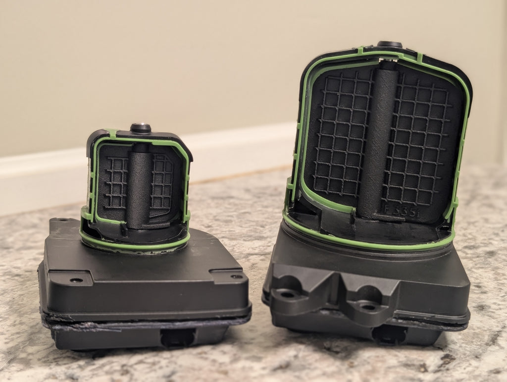 Lifetime DISA Set (Pre-Order)