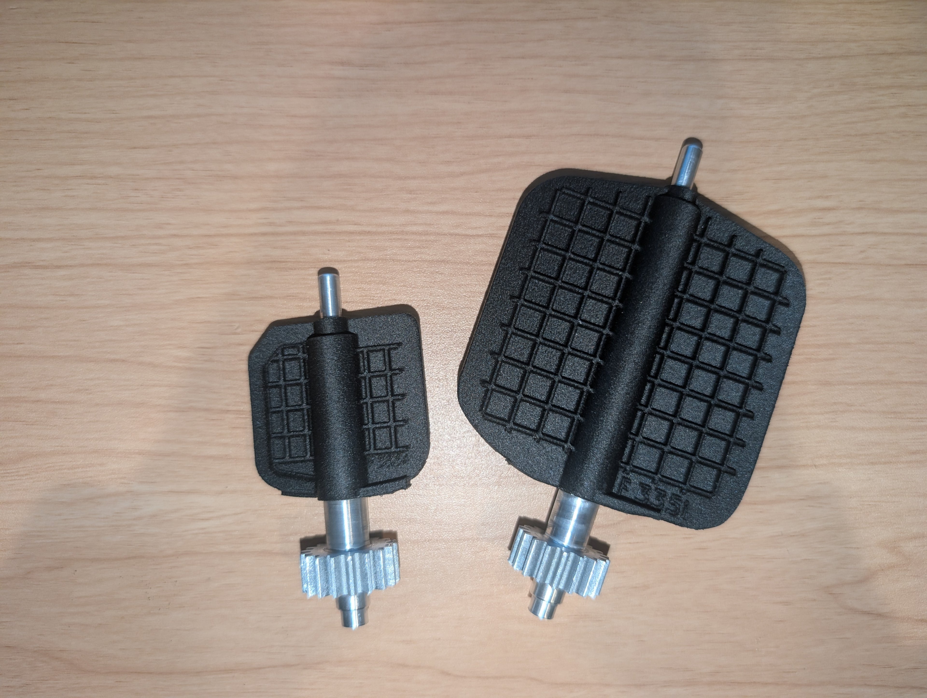 Lifetime DISA Set (Pre-Order)