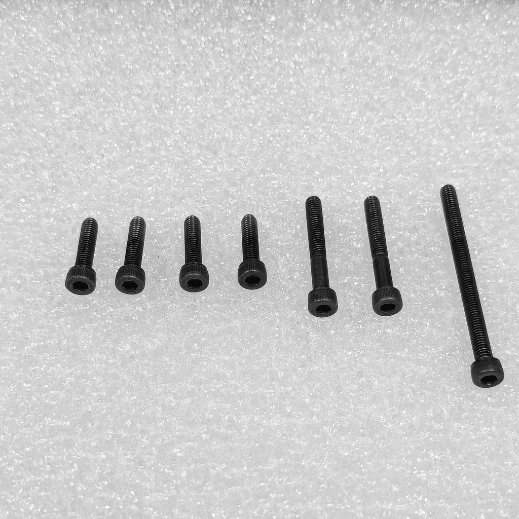 N52 DISA Valve Screws