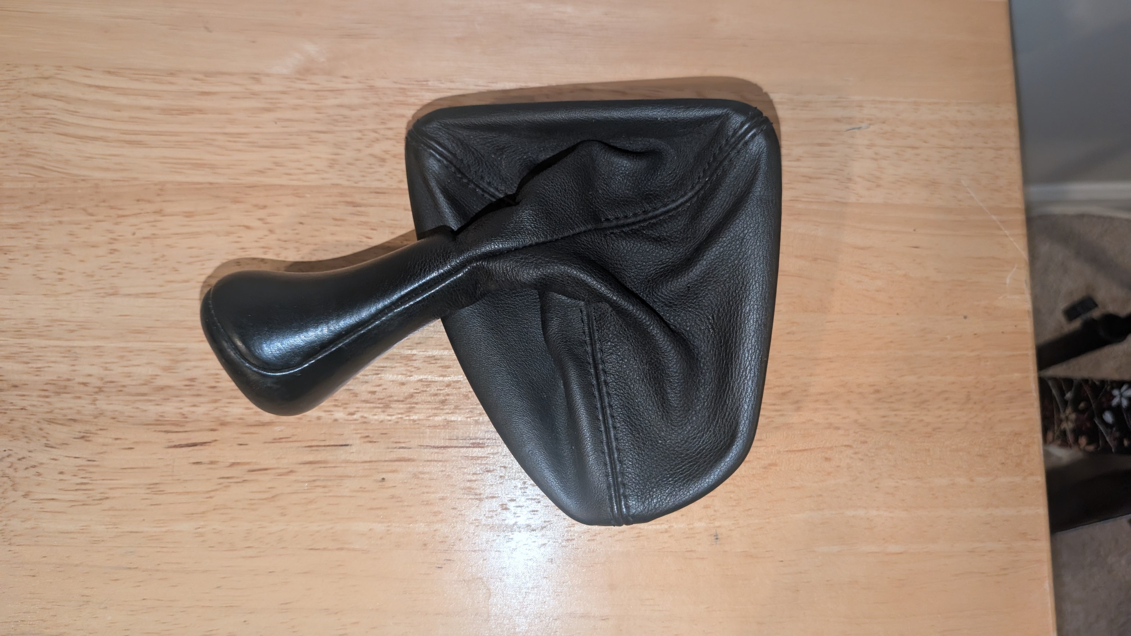 e9x M3 Stock Manual Shift Knob/Boot