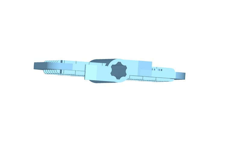 Lifetime DISA Set (Pre-Order)