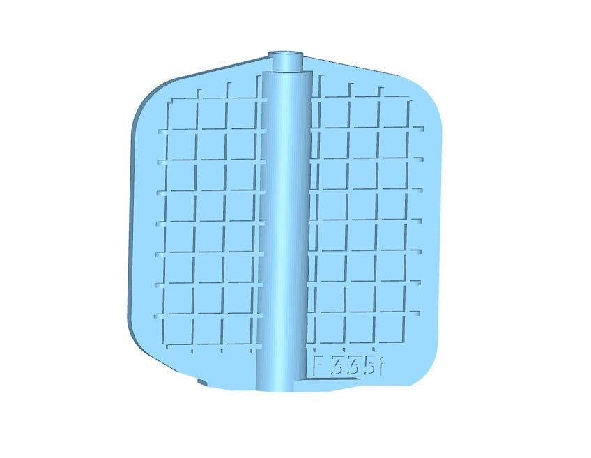 Lifetime DISA Set (Pre-Order)