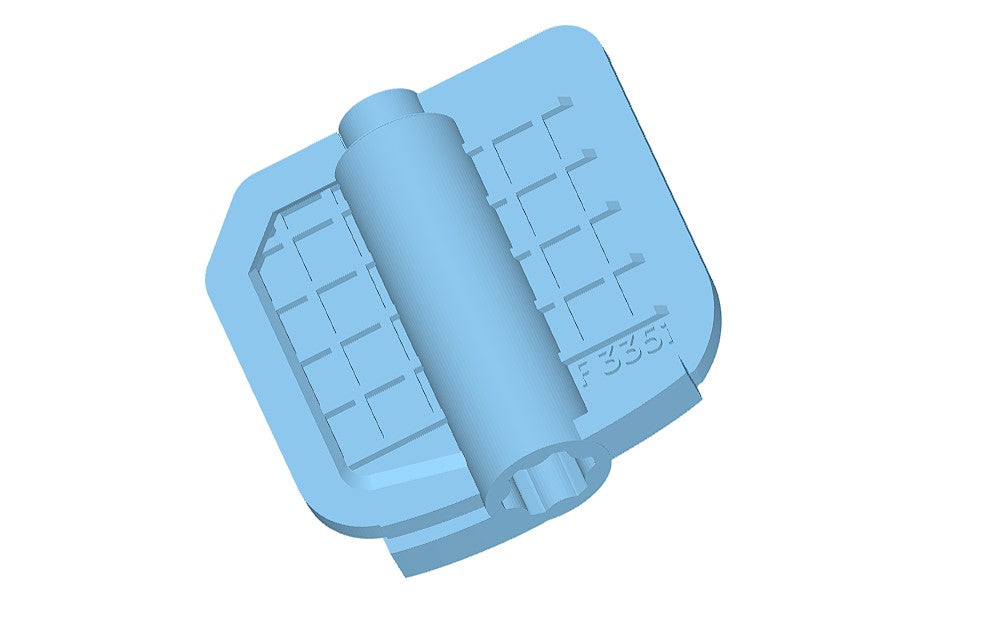 Lifetime DISA Set (Pre-Order)